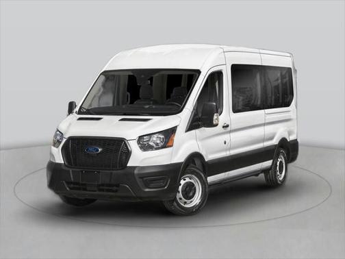 2024 Ford Transit-350 XL