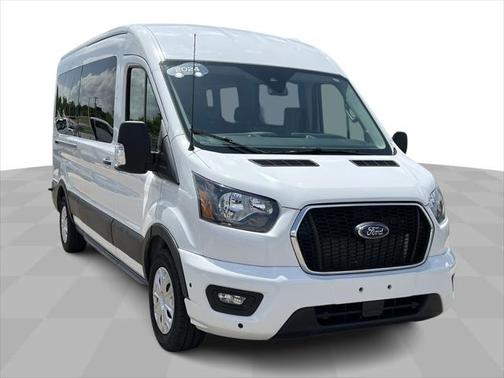 2024 Ford Transit-350 XL