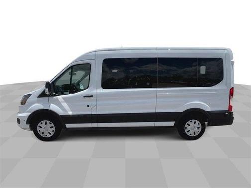 2024 Ford Transit-350 XL