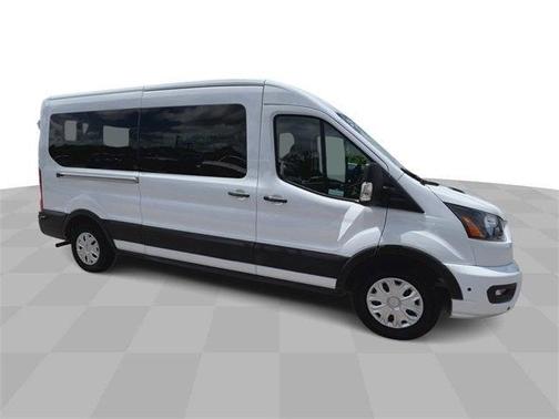 2024 Ford Transit-350 XL
