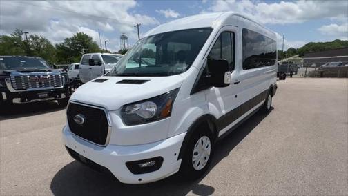 2024 Ford Transit-350 XL