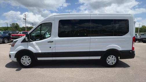 2024 Ford Transit-350 XL