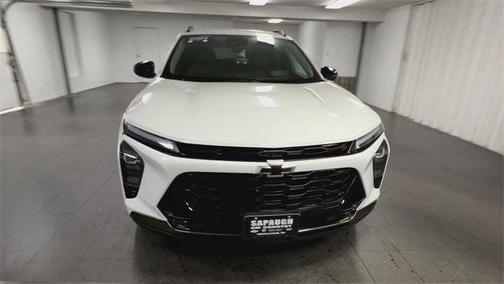 2024 Chevrolet Trax FWD ACTIV