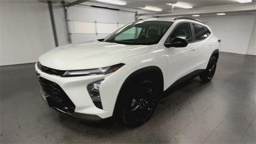 2024 Chevrolet Trax FWD ACTIV