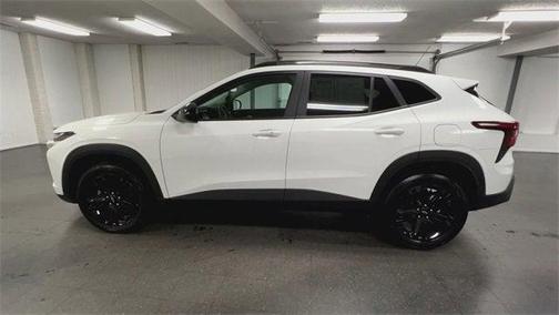 2024 Chevrolet Trax FWD ACTIV