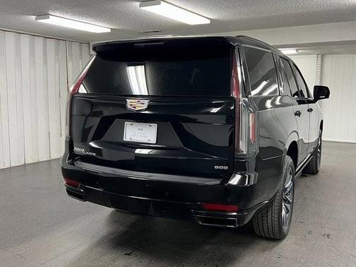 2024 Cadillac Escalade Sport