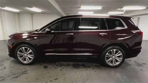 2021 Cadillac XT6 Premium Luxury AWD