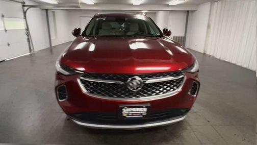 2022 Buick Envision FWD Avenir