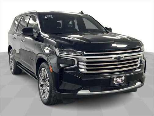 2023 Chevrolet Tahoe 4WD High Country
