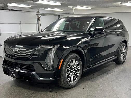 2026 Cadillac Escalade IQ Sport