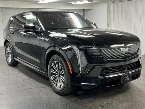 2026 Cadillac Escalade IQ Sport