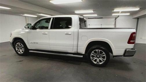 2019 RAM 1500 Longhorn