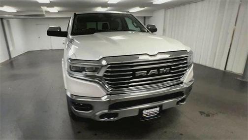 2019 RAM 1500 Longhorn