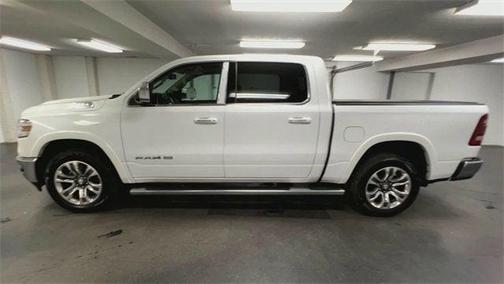2019 RAM 1500 Longhorn