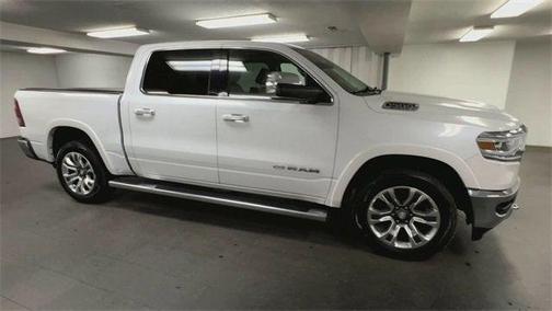 2019 RAM 1500 Longhorn