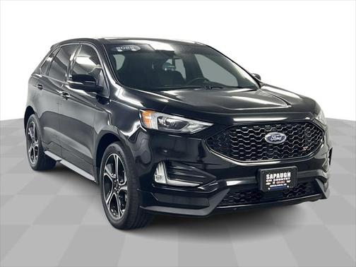 2022 Ford Edge ST