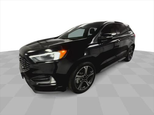 2022 Ford Edge ST