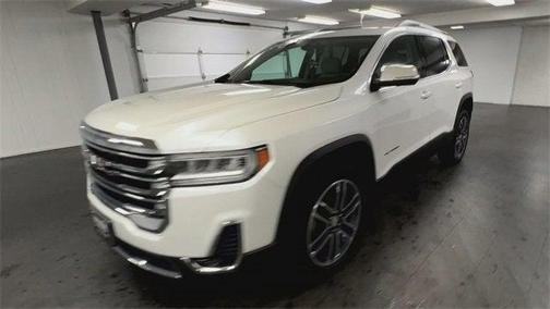 2020 GMC Acadia FWD SLT