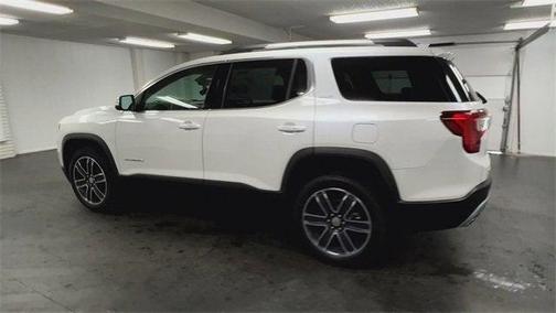 2020 GMC Acadia FWD SLT