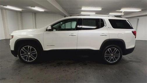 2020 GMC Acadia FWD SLT