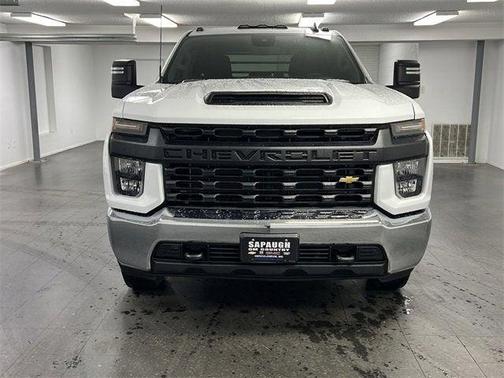 2024 Chevrolet Silverado 3500 WT