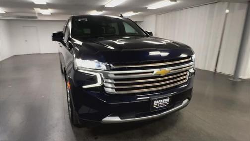 2023 Chevrolet Suburban 4WD High Country