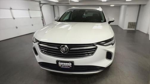 2023 Buick Envision Essence FWD