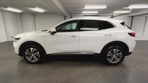 2023 Buick Envision Essence FWD