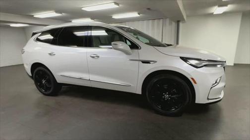 2023 Buick Enclave Essence FWD