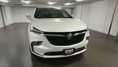 2023 Buick Enclave Essence FWD