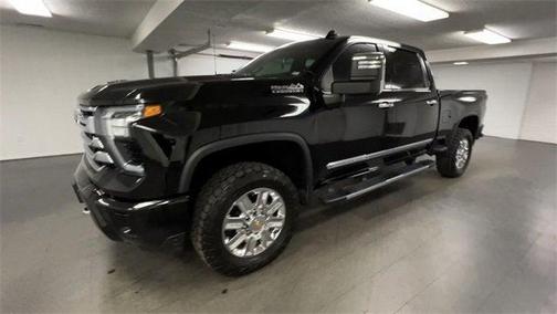 2024 Chevrolet Silverado 2500 High Country