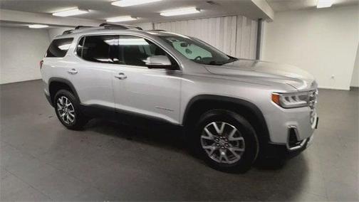 2020 GMC Acadia FWD SLE