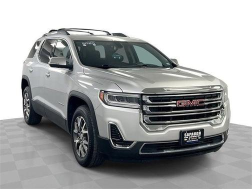 2020 GMC Acadia FWD SLE