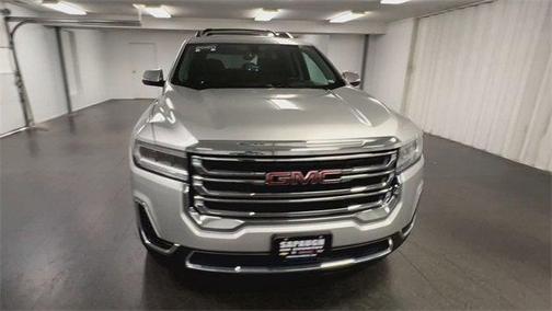 2020 GMC Acadia FWD SLE