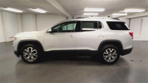 2020 GMC Acadia FWD SLE
