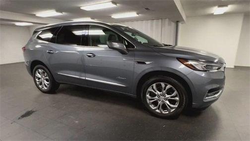 2021 Buick Enclave AWD Avenir