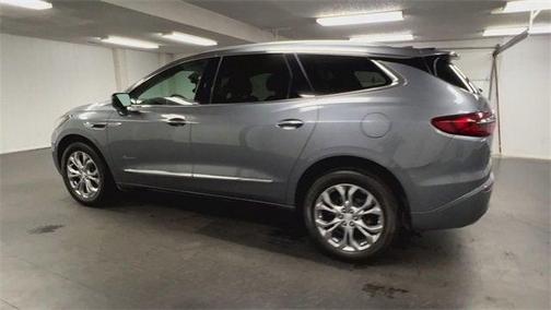 2021 Buick Enclave AWD Avenir