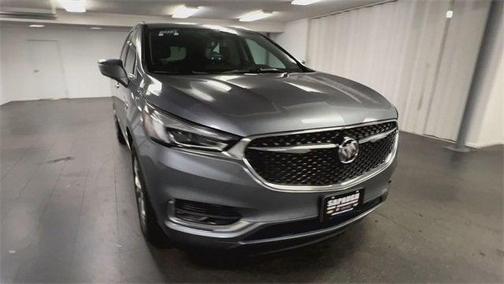 2021 Buick Enclave AWD Avenir
