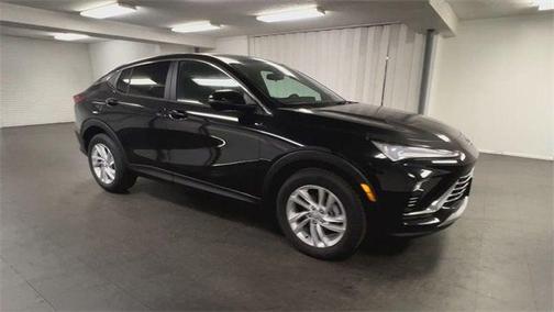 2026 Buick Envista Preferred FWD