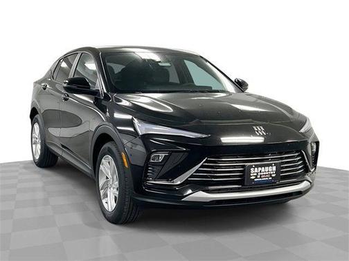 2026 Buick Envista Preferred FWD