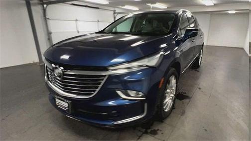 2022 Buick Enclave FWD Premium