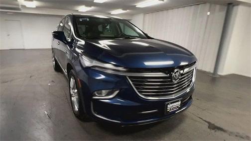 2022 Buick Enclave FWD Premium