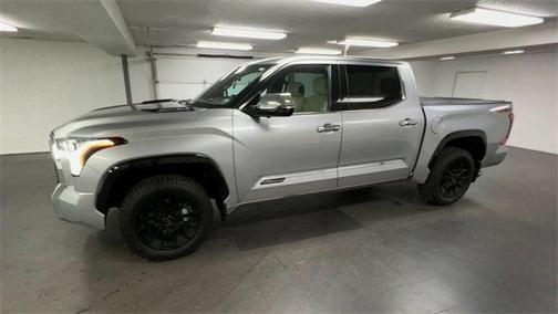 2023 Toyota Tundra Hybrid 1794 Edition