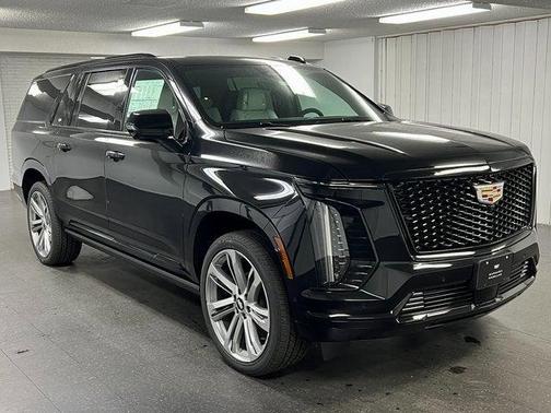 2025 Cadillac Escalade ESV Sport Platinum