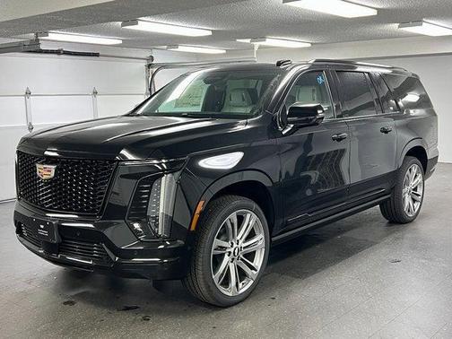 2025 Cadillac Escalade ESV Sport Platinum