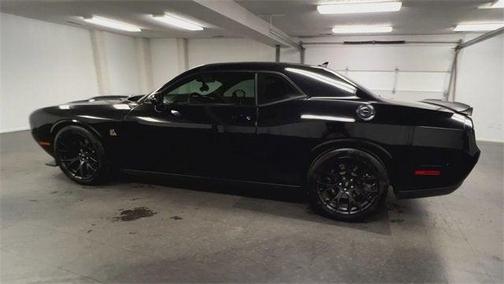 2019 Dodge Challenger R/T Scat Pack