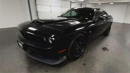 2019 Dodge Challenger R/T Scat Pack