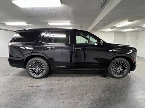 2026 Cadillac Escalade Sport Platinum