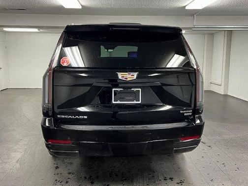 2026 Cadillac Escalade Sport Platinum