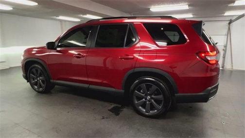 2023 Honda Pilot AWD Sport